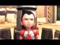 Astro Boy - Official Trailer