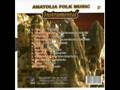 Anatolia Folk Music - Instrumental II - Develi