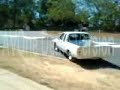 1UZ hilux