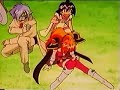 AMV - Slayers - Barenaked Ladies - One week