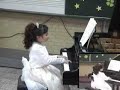 Mozart 12 Variation in C, K.265
