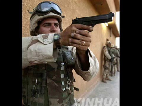 Afghanistan War