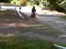 My mini dirt bike 2# My mini dirt bike 2#
