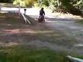 videos de My mini dirt bike 2#