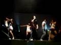 safadões do forró na dança do ventre!