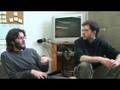 Inside Hoggworks 5: Talking with Nick, Part 1