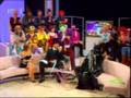 Petar Graso & Maja Suput (Studio 10)