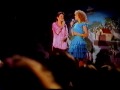Tam singing you give me the power on the finale of The Henderson Kids Season 2.