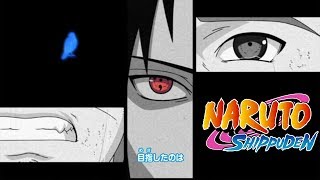 Naruto Shippuden Opening 3  Blue Bird (HD)