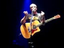 Fran talked to the audience 03 (live in Taipei, Taiwan)