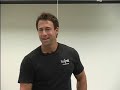 Authors@Google: Steve Zim
