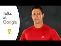Authors@Google: Steve Zim