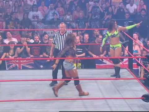 mickie james