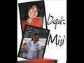 BPH POIK AGAPE 2007-2008