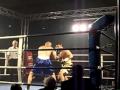 Hamid Rahimi Box Tournament 27.02.2010