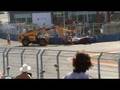 videos de Accidente GP2 GP Valencia