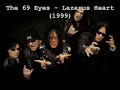 Plagiaattikimara osa 2 (mm. Popeda, 69 Eyes, Kotiteollisuus)