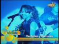 Primera Aparicion en T.V. (Aturdentes 1.7)