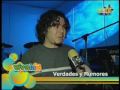 Primera Aparicion en T.V. (Aturdentes 1.7)