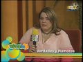Primera Aparicion en T.V. (Aturdentes 1.7)