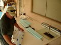 Vacuum bagging- Unbagging the 50\"