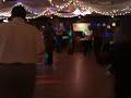 Siemsen family chicken dance