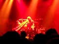 Xavier Rudd - Didge and Drums Xavier Rudd - Didge and Drums