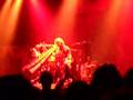 Xavier Rudd - Didge and Drums