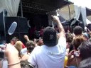 Shwayze at Warped \ Shwayze at Warped \