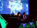 Dj左利 @Raver's Cafe