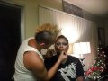 Drag Queen Make Up Tutotial part 2