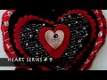 HEART #9