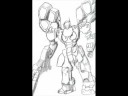 Armored Core Units