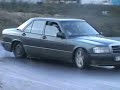 MercDrift en Miranda de Ebro