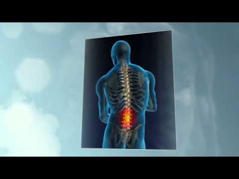 how to repair herniated disc