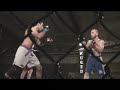 Omar Choudhury vs. Jay Gould - Evolution Fighting Championships (EFC) - MMA Fight