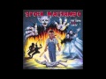 Spoek Mathambo Put Some Red On It Video and Lyrics