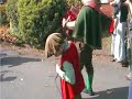 The Abbots Bromley Horn Dance
