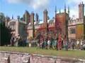 The Abbots Bromley Horn Dance