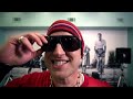 OFFICIAL SITE: Jew-Z.net iTunes itunes.apple.com BUY JEW-Z WEAR: www.cafepress.com Legendary Rapper JEW-Z throws the most jammin' Hanukkah party around including a hard core game of gelt. Meet the rest of the posse, Shayna Maidle, The Rabbi and of course The Golem. This is an awesome video produced by Blueye Productions for Hanukkah 2011 with Jew-Z. The posse backs him up as he raps to the beat of Young MC's Bust A Move and teaches us all about the holiday and culture of Chanukah in a super duper cool way. So be sure to check out Jew-Z as he grooves to the beat and brings everyone some holiday spirit! LYRICS: This here's a tune for all the kiddies Hanukah's comin' to all your cities Eight great nites, eatin' gelt and dreidle Better behave or get a ledyl Party's poppin' people are hoppin' To the shine of the menorah we're rockin' Better move it fast yo, it's time for me So you gotta lite it up, like a Maccabee Latkes cookin', I am bookin' To the kitchen, my posse's lookin' Sufganiyot go all around But one too many and you'll hit the ground, yo! The gang is bangin' so I'm hangin' Like to play charades...be a draggin' Get up off your tush cause it's time to move So come on all my peeps it's Jew-Z grove [CHORUS] Oh Ye, Oh Ye So I'm playin' dreidle and layin' Takin' a spin and hope that it's payin' Nun, gimel, Hay, Samech that's the sayin' I hope it off pays or I'll still be prayin' Now deflated, real-ly debated Why not bust it out this shindig's over-rated But every great <b>...</b>
