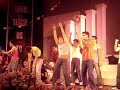 ust ithm variety show.