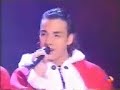 VIDEO - Backstreet Boys - Christmas Time - Acapella