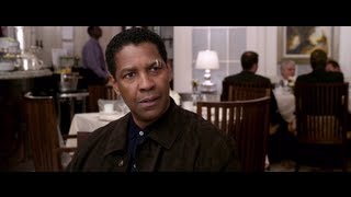 Denzel Washington - Official Cast Featurette - Flight