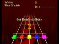 Frets