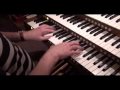 J P Sweelinck Variations on Engelse Fortuijn (SwWV320/N2)