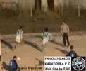 Pelopas Pyrgos - Panoleniakos Karatoula 1-3