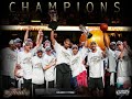 San Antonio Spurs!