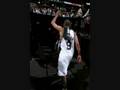 San Antonio Spurs!