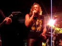Sebastian Bach at Playboy Mansion Sebastian Bach at Playboy Mansion
