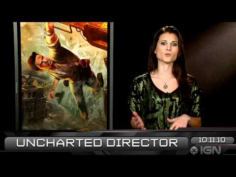 preview-Windows Phone 7 & New Uncharted Movie Director - IGN Daily Fix, 10.11 (IGN)